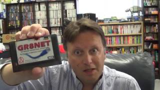 Channel Update November 2016 - Other Pickups, Best Days of Gaming, Homebrew