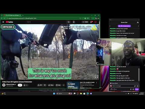 Join me on the Topside (Part 11/28)