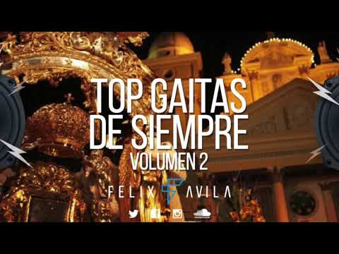 2020 TOP GAITAS VENEZOLANAS - LAS MEJORES -  DjFelixAvila