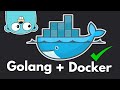 Use Docker For Your Golang Projects With Live Reloading
