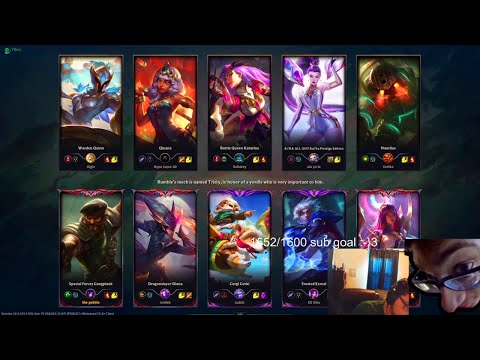 [ Solarbacca ] Gangplank vs Quinn Top -  Season 12 - Grandmaster