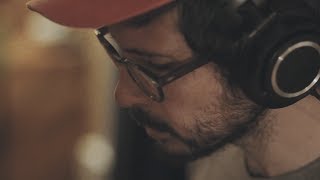 WHY? - The Barely Blur (Buzzsession)