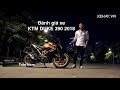 Đánh giá xe KTM Duke 390 2017  giá 175 triệu tại Việt Nam |XEHAY.VN|