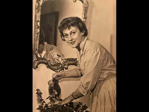 Benny de Weille Orchester, Sunshine Quartett, Die alte Kuckucksuhr, Foxtrot, Deutschland/West, 1953