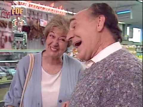 1x06 Medico de Familia Debajo del puente