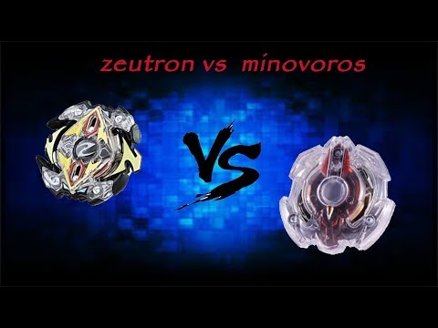 Zeutron Z2. I. W. vs Minoboros. O. Q.