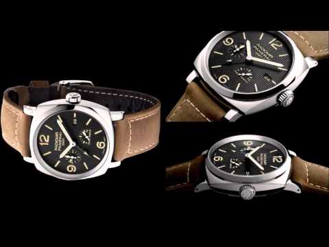 Radiomir 1940 Pam 658