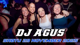 Download lagu DJ AGUS TERBARU SABTU 29 NOVEMBER 2025 FULL BASS || ATHENA BANJARMASIN mp3