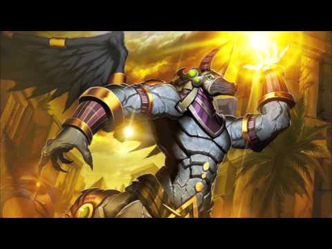 Dark Pyramid - William Scott