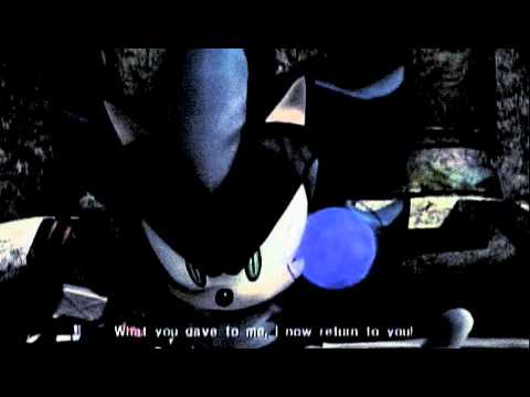 The Resurrection of Mephiles ~ Remix