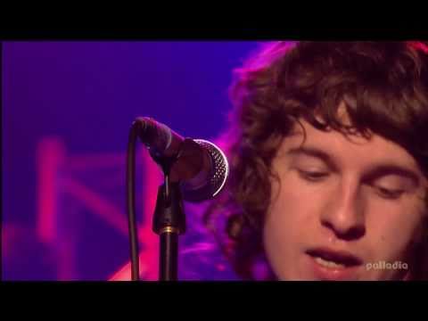 The Kooks - Naive - Glastonbury 2007 - Live HD