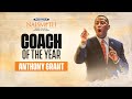 Dayton's Anthony Grant is Naismith Coach of the Year | CBS Sports HQ