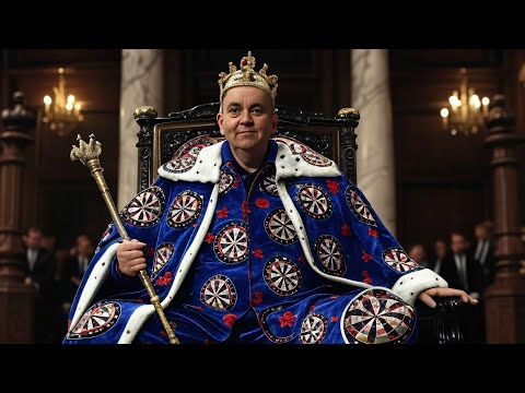 Phil Taylor - The King of Darts  | Best FInal Checkouts