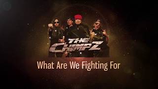 What Are We Fighting For &quot;Lyric Video&quot;