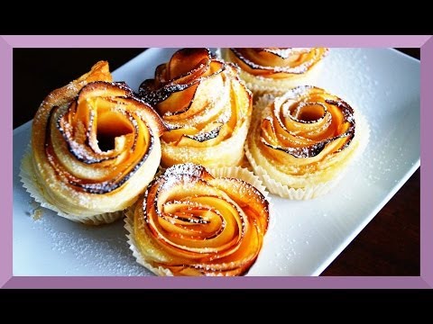 Süßes Fingerfood - 18 Rezepte und Ideen für kleine Desserts