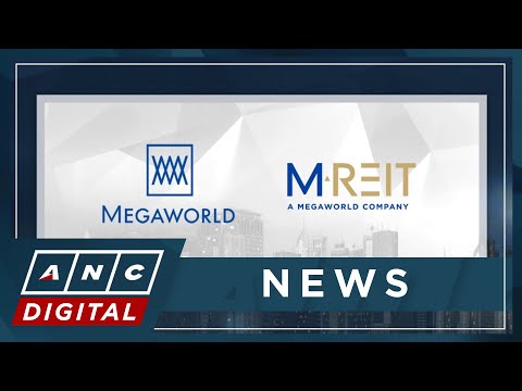 Megaworld sells MREIT shares worth P980-M ANC