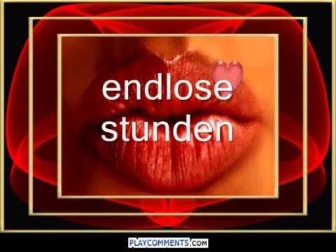 Ich Wein Dir Keine Träne Nach - Kristina Bach