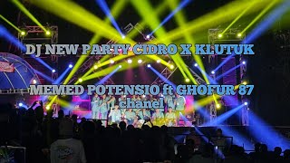 Download lagu DJ CIDRO X KLUTUK =sirah muter' apolone ngliyer'.=MEMED POTENSIO FT GHOFUR 87. mp3 Download lagu DJ CIDRO X KLUTUK =sirah muter' apolone ngliyer'.=MEMED POTENSIO FT GHOFUR 87. mp3