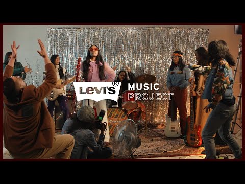 Watch Margasatwa’s “Yang Asli” Music Video | Levi's® Music Project
