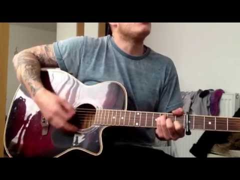 Dom Youngman - The One That I Want (Grease) Acoustic