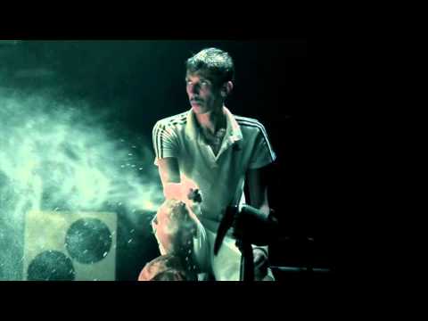 O Ano em que sonhamos perigosamente - Teaser - Grupo Magiluth