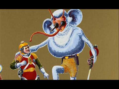 Psychorave [ft. OVT & PHINSANE]