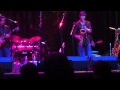 Tears, Tears, Tears  - Gregg Allman - The Ryman Auditorium