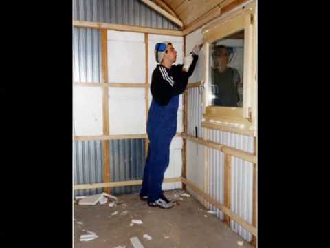 VFS - PIKASSIO Bauwagenrenovierung