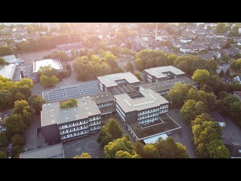 Schulfilm zum 50 jährigen Jubiläum des Kopernikus-Gymnasiums Lintorf (KGL)