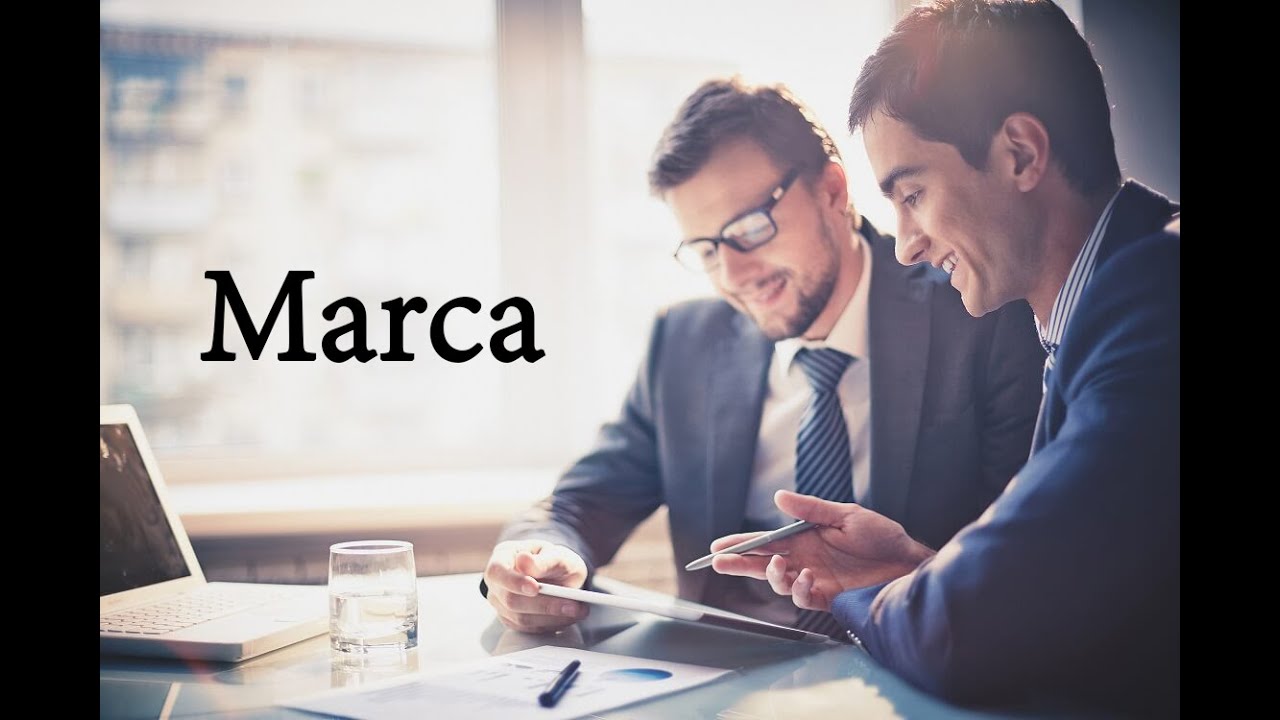 Marca - Direito Empresarial