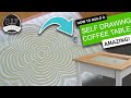 Build A Sisyphus MAGIC SAND Coffee Table Arduino Pi 3D Printed