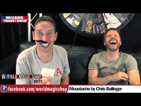 Wizard Product Review 14/8/13