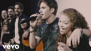 Dvicio - US High School Tour - Nada (Official Video)