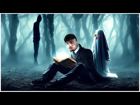 Halloween Horror Special 2023! Ich erzähle die Horrorstorys meiner Community!