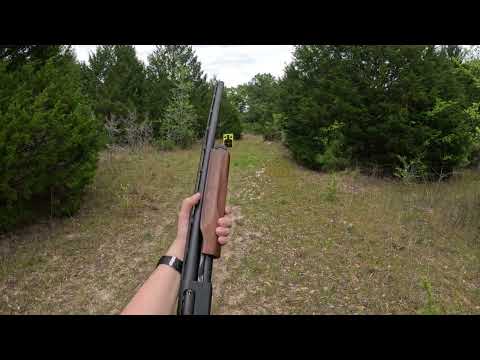 Remington 870 Express Youth 20 Gauge - POV
