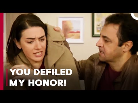 Cengiz Attacked Hediye - Can't Stop Loving You