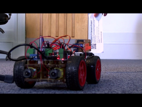 Packs of autonomous robots