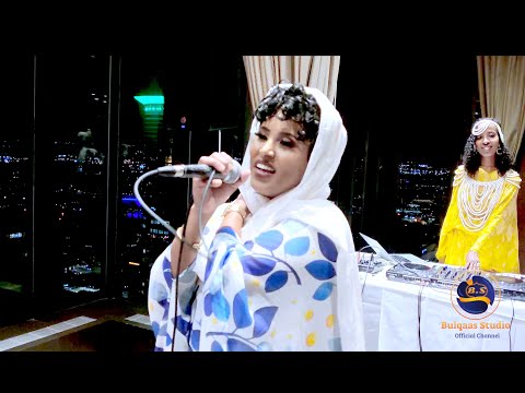 FARXIYO KABAYARE 2022 NAFTII DAYACNEYD NIN BAA DAJISTAY OFFICIAL VIDEO DIRECTED BY BULQAAS STUDIO