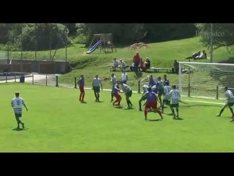 Pražská teplárenská přebor mužů 2014/2015  26.kolo