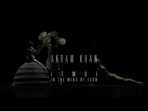 iTMOi - IN THE MIND OF IGOR * Out 2018