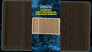 Lokananta, Tempat Penyimpanan Rekaman Asli Proklamasi Soekarno & Saksi Perkembangan Musik Indonesia