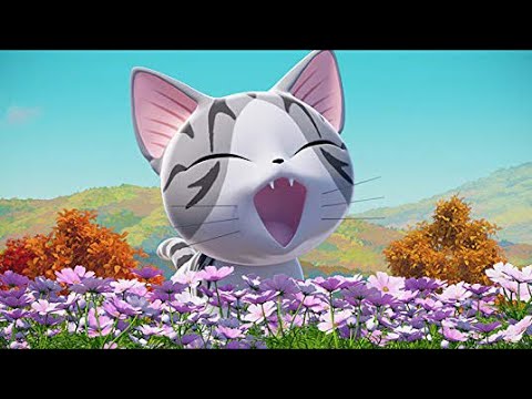 Murottal Quran Anak | Surat Al Kahfi | Chi's Sweet Adventure | Muhammad Taha Al Junaid