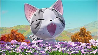 Download lagu Murottal Quran Anak | Surat Al Kahfi | Chi's Sweet Adventure | Muhammad Taha Al Junaid mp3