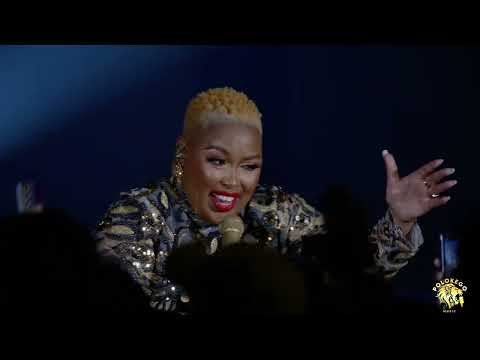 Bucy Radebe - Re Tla Thaba