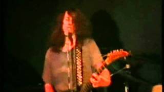 Pungent Stench 1989 - Bonesawer Live at Gibus Paris on 26-06-1989 Deathtube999