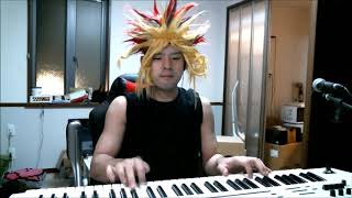 【弾いてみた】熱き決闘者たち【ゆゆうた】