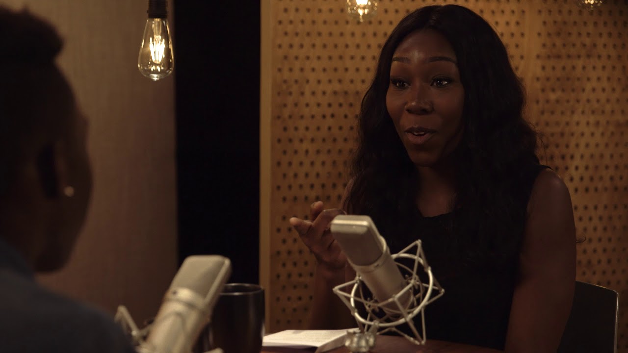 Real talk between siblings | When we listen