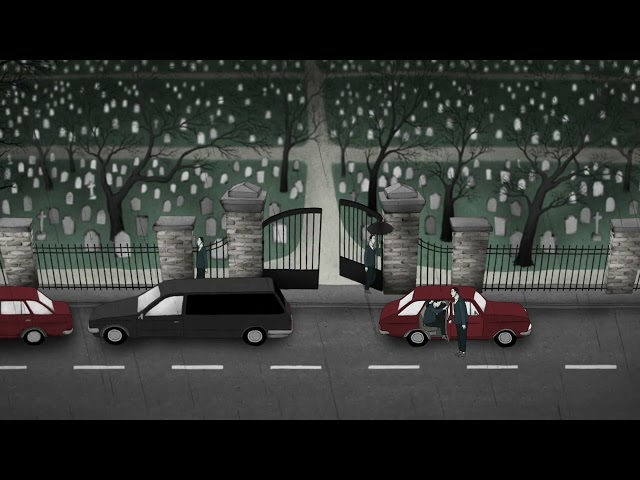 'Eeva' trailer (Lucija Mrzljak, Morten Tsinakov, Estonia, Croatia)