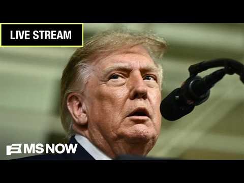 LIVE: President Trump delivers remarks at rally ahead of midterm elections