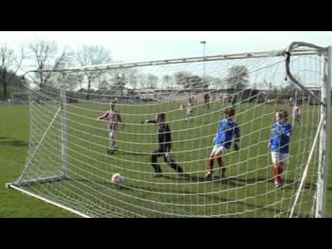 kampioenswedstrijd RKTVC E8